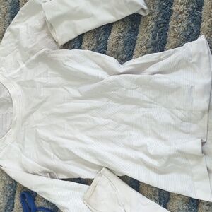 Lululemon long sleeve